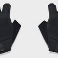 Рукавички для тренінгу UA M's Training Gloves чорний Чол MD DT-1369826-001, прев. 0