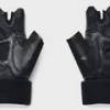 Рукавички для тренінгу UA M's Weightlifting Gloves чорний Чол LG DT-1369830-001, прев. 1