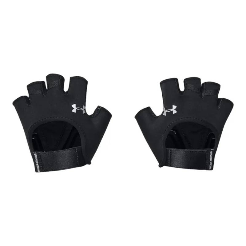 Рукавички для тренувань UA Women's Training Glove чорний Жін LG DT-1377798-001, рис. 0