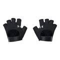 Рукавички для тренувань UA Women's Training Glove чорний Жін LG DT-1377798-001, прев. 0