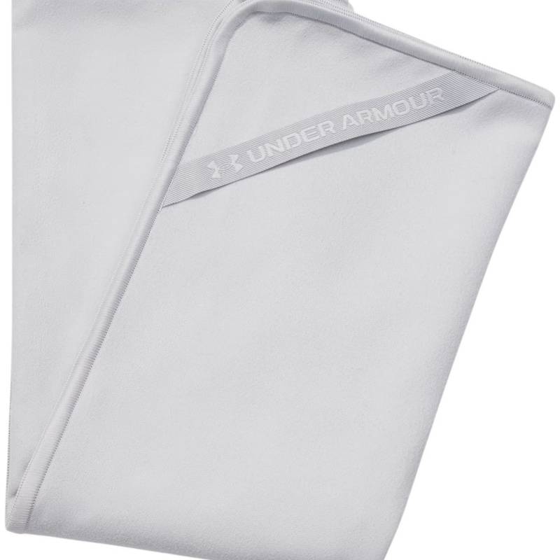 Рушник UA Performance Towel сірий Уні 70 х 40 см DT-1383490-014, рис. 0
