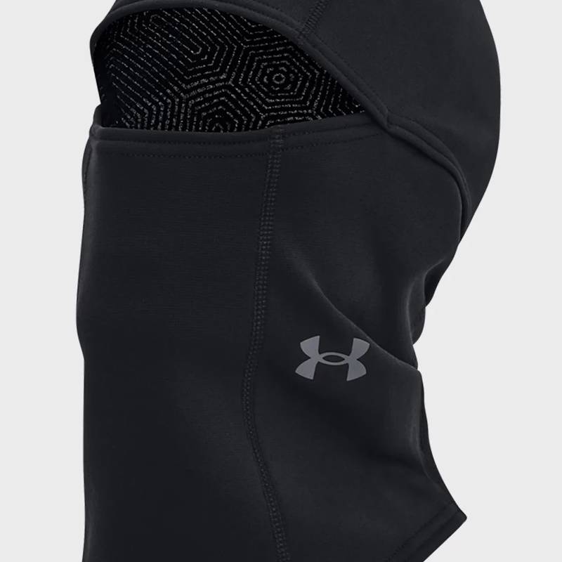 Балаклава UA CGI Balaclava чорний Уні OSFM DT-1365985-001, рис. 0