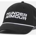 Кепка M JS Drive Rope Snapback чорний Чол DT-1389912-001, прев. 0