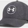 Кепка M JS Drive Snapback сірий Чол DT-6000362-001, прев. 0