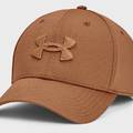 Кепка UA Men's Blitzing коричневий Чол DT-1376700-253, прев. 0