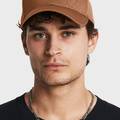 Кепка UA Men's Blitzing коричневий Чол DT-1376700-253, прев. 2