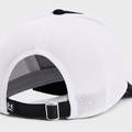 Кепка UA Iso-chill Driver Mesh Adj чорний Жін OSFM DT-1369802-001, прев. 1