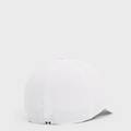 Кепка UA Isochill Armourvent STR білий Чол L/XL DT-1361529-100, прев. 1