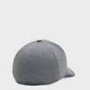 Кепка UA Isochill Armourvent STR сірий Чол L/XL DT-1361529-012, прев. 1
