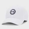Кепка UA Jordan Spieth Tour Adj Hat білий Чол DT-1361544-103, прев. 0