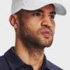 Кепка UA Jordan Spieth Tour Adj Hat білий Чол DT-1361544-103, прев. 2