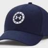 Кепка UA Jordan Spieth Tour Adj Hat синій Чол DT-1361544-410, прев. 0