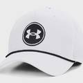 Кепка UA M Driver Snapback білий Чол DT-1383484-100, прев. 0