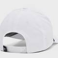 Кепка UA M Driver Snapback білий Чол DT-1383484-100, прев. 1