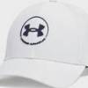 Кепка UA M JS Drive Snapback білий Чол DT-6000362-100, прев. 0