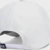 Кепка UA M JS Drive Snapback білий Чол DT-6000362-100, прев. 2
