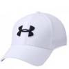 Кепка UA Men's Blitzing 3.0 Cap білий Чол DT-1305036-100, прев. 0