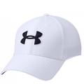 Кепка UA Men's Blitzing 3.0 Cap білий Чол DT-1305036-100, прев. 0