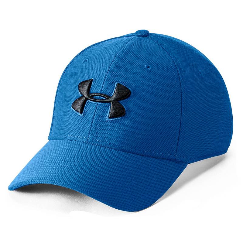 Кепка UA Men's Blitzing 3.0 Cap синій Чол L/XL DT-1305036-400, рис. 0