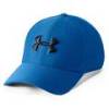 Кепка UA Men's Blitzing 3.0 Cap синій Чол DT-1305036-400, прев. 0