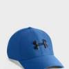 Кепка UA Men's Blitzing 3.0 Cap синій Чол DT-1305036-400, прев. 1