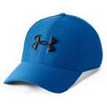 Кепка UA Men's Blitzing 3.0 Cap синій Чол L/XL DT-1305036-400, прев. 0