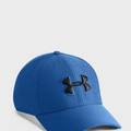 Кепка UA Men's Blitzing 3.0 Cap синій Чол L/XL DT-1305036-400, прев. 1