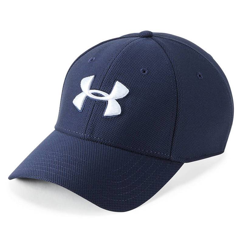 Кепка UA Men's Blitzing 3.0 Cap синій Чол M/L DT-1305036-410, рис. 0