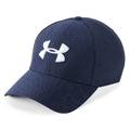 Кепка UA Men's Blitzing 3.0 Cap синій Чол M/L DT-1305036-410, прев. 0