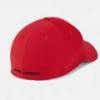 Кепка UA Men's Blitzing 3.0 Cap червоний Чол L/XL DT-1305036-600, прев. 1