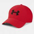 Кепка UA Men's Blitzing 3.0 Cap червоний Чол DT-1305036-600, прев. 0
