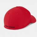 Кепка UA Men's Blitzing 3.0 Cap червоний Чол DT-1305036-600, прев. 1