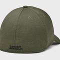 Кепка UA Men's Blitzing зелений, чорний Чол DT-1376700-390, прев. 1
