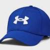 Кепка UA Men's Blitzing синій Чол DT-1376700-400, прев. 0