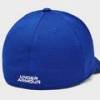 Кепка UA Men's Blitzing синій Чол DT-1376700-400, прев. 1