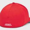Кепка UA Men's Blitzing червоний Чол L/XL DT-1376700-600, прев. 1