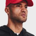 Кепка UA Men's Blitzing червоний Чол DT-1376700-600, прев. 2