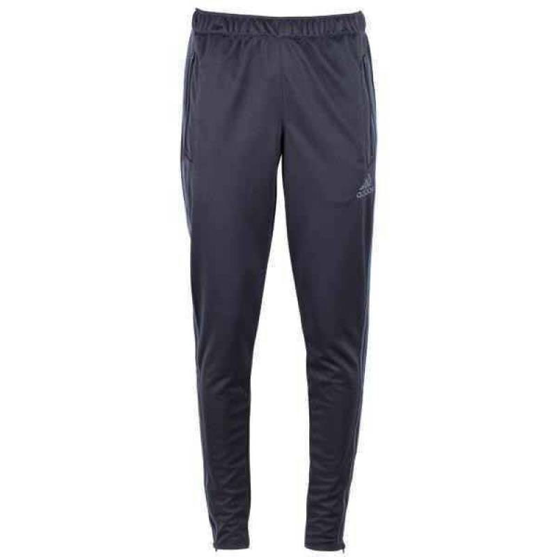 Спортивні тренувальні брюки Adidas Tiro13 (gray) F89487, рис. 0