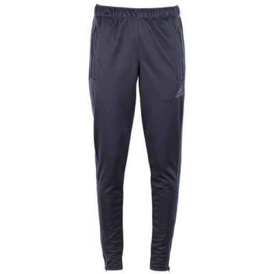 Спортивные тренировочные брюки Adidas Tiro13 (gray) F89487