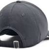 Кепка UA Men's UA Blitzing Adj сірий Чол One Size DT-1376701-012, прев. 1