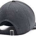 Кепка UA Men's UA Blitzing Adj сірий Чол DT-1376701-012, прев. 1