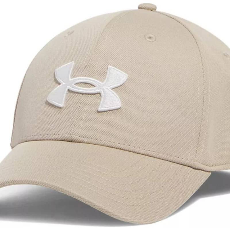 Кепка UA Men's UA Blitzing бежевий Чол DT-1376700-299, рис. 0