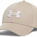 Кепка UA Men's UA Blitzing бежевий Чол DT-1376700-299, прев. 0