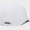 Кепка UA Men's Blitzing білий Чол DT-1376700-100, прев. 1