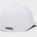 Кепка UA Men's Blitzing білий Чол L/XL DT-1376700-100, прев. 1