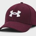 Кепка UA Men's Blitzing бордовий Чол DT-1376700-602, прев. 0