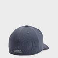 Кепка UA Men's Blitzing сірий Чол L/XL DT-1376700-044, прев. 1