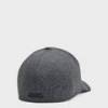 Кепка UA Men's Blitzing темно-сірий Чол DT-1376700-003, прев. 1