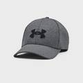 Кепка UA Men's Blitzing темно-сірий Чол L/XL DT-1376700-003, прев. 0