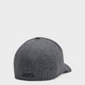 Кепка UA Men's Blitzing темно-сірий Чол L/XL DT-1376700-003, прев. 1